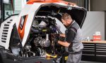 Bobcat acompaña a sus clientes más allá de la compra de una máquina