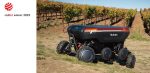 El KATR de Kubota gana el Red Dot Design Award 2025