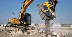 El secreto de carreteras duraderas con MB Crusher