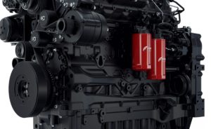 noticias maquinaria FPT Industrial establece una nueva alianza con JCB