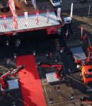Fassi al GIS 2025 con importantes novedades