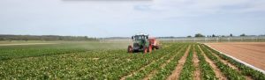 noticias maquinaria Fendt estará en AGRITECHNICA 2025
