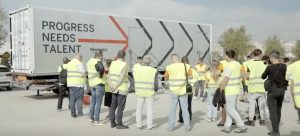 noticias maquinaria Finanzauto acoge la primera edición de los Skills Áridos 2025