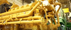 noticias maquinaria Finanzauto y Stadler celebran 2 décadas de innovación con motores Cat®