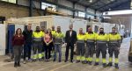 GAM Rentals celebra su Safety Day anual
