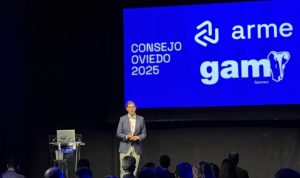 noticias maquinaria GAM Soluciones acoge la IV Cumbre de la ARME