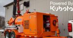 Hazeland MFG confía en Kubota para los remolques Hydro-Spade