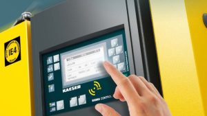noticias maquinaria Kaeser Kompressoren en AGRITECHNICA 2025
