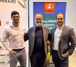 Kubota España, comprometida con el olivar español