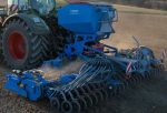 LEMKEN presenta la nueva Solitair