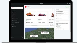 noticias maquinaria Las últimas evoluciones digitales en GRIMME