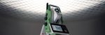 Leica Geosystems presenta nueva estación robótica Leica TS20 con IA