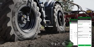 noticias maquinaria Nokian Tyres presenta Nokian Tyres Intuitu™ 2.0