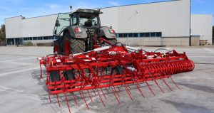 noticias maquinaria Ovlac presenta el nuevo ATLander