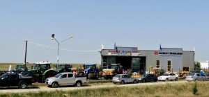 noticias maquinaria Ovlac refuerza su presencia en Grecia con ALPELLAS