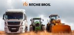 Ritchie Bros. impulsa el cierre de año con récord histórico