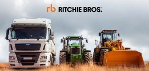 noticias maquinaria Ritchie Bros. impulsa el cierre de año con récord histórico