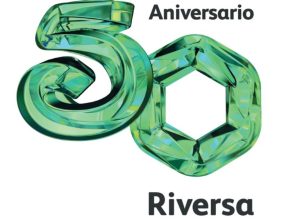 noticias maquinaria Riversa celebra su 50 aniversario