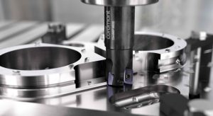 noticias maquinaria Sandvik Coromant concepto CoroMill® MS20 calidad GC1230