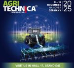 Southco regresa a AGRITECHNICA con innovadoras soluciones