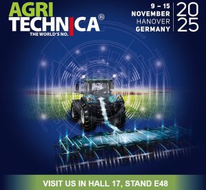 noticias maquinaria Southco regresa a AGRITECHNICA con innovadoras soluciones