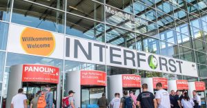 noticias maquinaria “Systems & Components Forestry” debutará en INTERFORST 2026