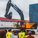Tracto-Lena celebra la 3ª edición del Hyundai Operator Challenge