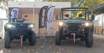 X-SPORTS by Casli arranca con fuerza en Municipalia