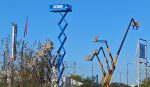 XCMG presenta soluciones ecológicas e inteligentes en GIS 2025 en Italia