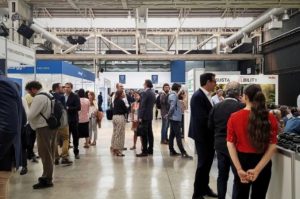 ACI renueva su apoyo a Net Zero Tech Noticias Maquinaria