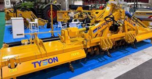 AG-GROUP presenta en HortiFruit 2025 las últimas soluciones noticias maquinaria