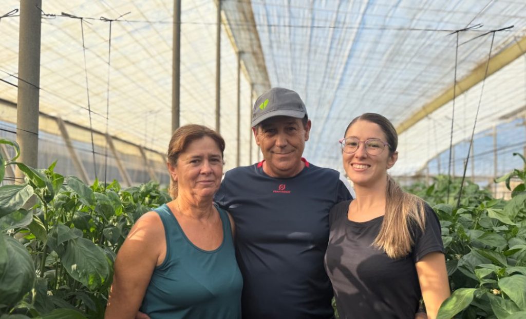 BASF estrena en España la serie digital “Follow a Farmer” Noticias Maquinaria