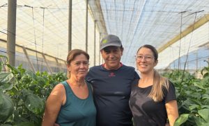 BASF estrena en España la serie digital “Follow a Farmer” Noticias Maquinaria