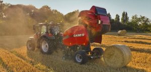 Case IH renueva su gama de empacadoras noticias maquinaria
