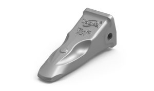 Cohidrex lanza el nuevo diente para excavadora TSJ-RCN ELITE ROCK CHISE Noticias maquinaria