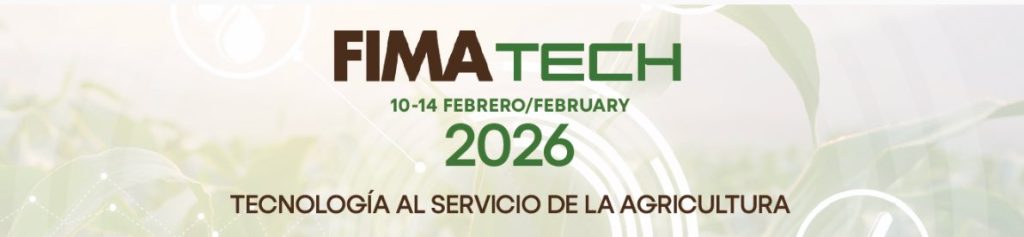 FIMA 2026 impulsa la innovación y el talento en el sector agroalimentario Noticias Maquinaria