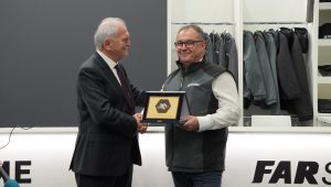 Faresin Deutschland celebra 20 años de innovación noticias maquinaria