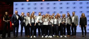 Fendt logra un triple reconocimiento en Agritechnica 2025 Fuente_ Noticias Maquinaria