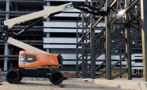 JLG recibe reconocimientos CES Fuente_ Noticias Maquinaria