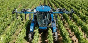 New Holland presenta mejoras en SITEVI 2025 noticias maquinaria
