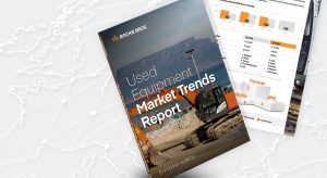 Ritchie Bros.informe recuperación mercado de maquinaria usada Fuente_ Noticias Maquinaria