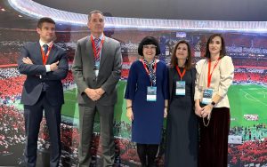 SMOPYC 2026 cita que impulsará el futuro de la maquinaria noticias maquinaria