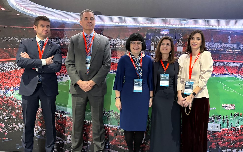 SMOPYC 2026 cita que impulsará el futuro de la maquinaria noticias maquinaria