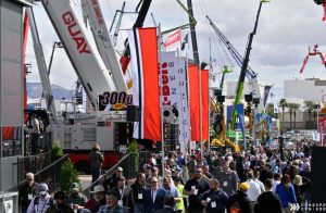 noticias maquinaria 100 días para CONEXPO-CON_AGG