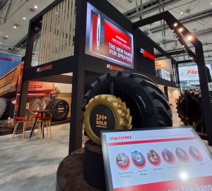 noticias maquinaria Alliance apuesta por proteger el suelo con el nuevo Agri Star II Row Crop