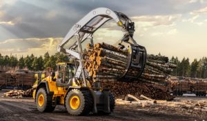 noticias maquinaria Ascendum presenta la nueva generación de palas cargadoras Volvo serie K