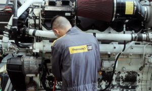 noticias maquinaria Déficit de talento técnico en la industria segun un estudio de Finanzauto