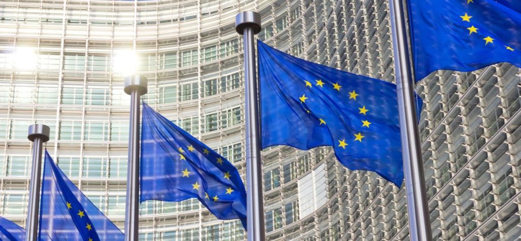 noticias maquinaria Denuncia antidumping contra la importación de grúas procedentes de China