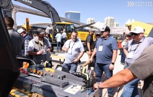 noticias maquinaria El Aprendizaje Práctico en CONEXPO-CON_AGG 2026