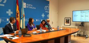 noticias maquinaria FIMA presenta Santiago de Compostela novedades edición 2026